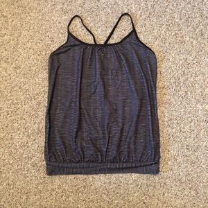 prAna Active Tank Top